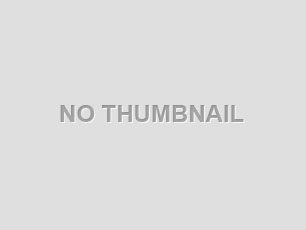 no thumb 2018